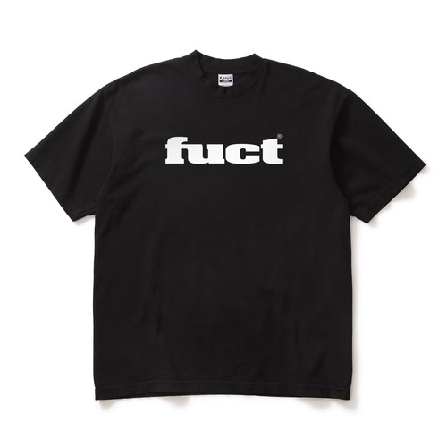 Shirt fuct classica con - t-shirt,