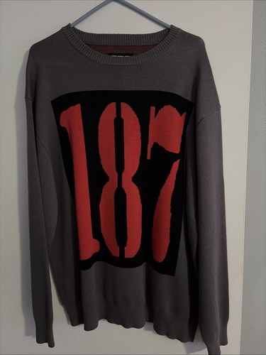 Raro maglione girocollo - , ftp