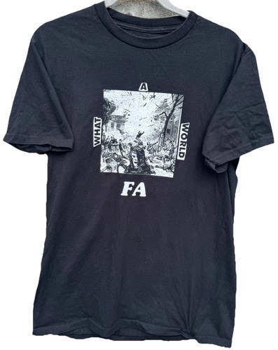 Fucking awesome shirt - fucking, t-shirt