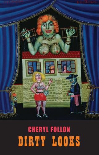 Cheryl follon dirty looks - dirty,