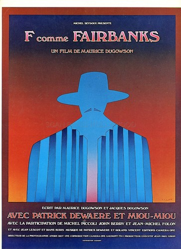 Patrick dewaere miou - miou-miou, f