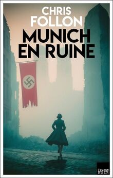 Munich ruine von follon - munich,