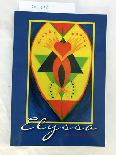 Elyssa follon hildegarde - elyssa, hildegarde: