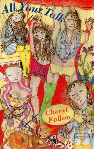 All your talk cheryl - talk, follon