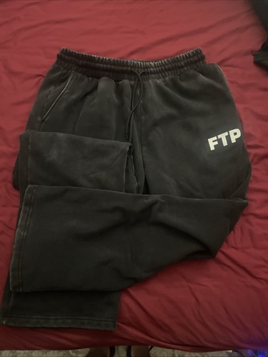 Ftp pantaloni della tuta - ftp,