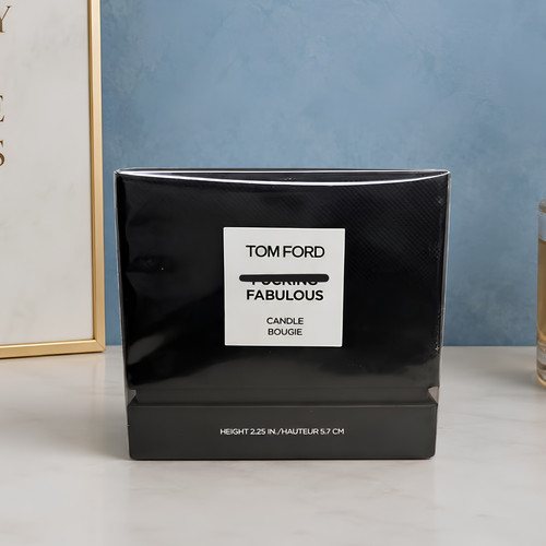 Tom ford fucking fabulous - tom,