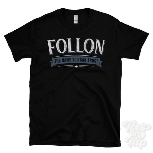 Maglietta follon the - maglietta,