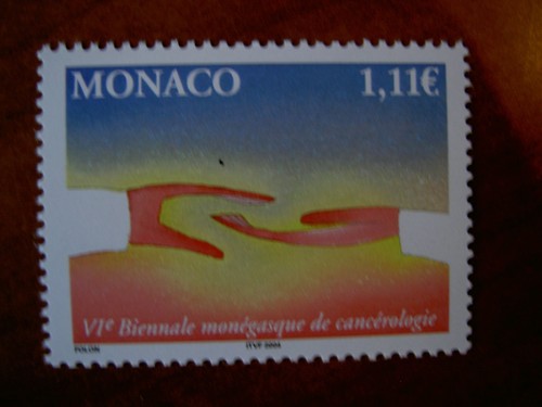 Monaco num 2424 mnh - **,